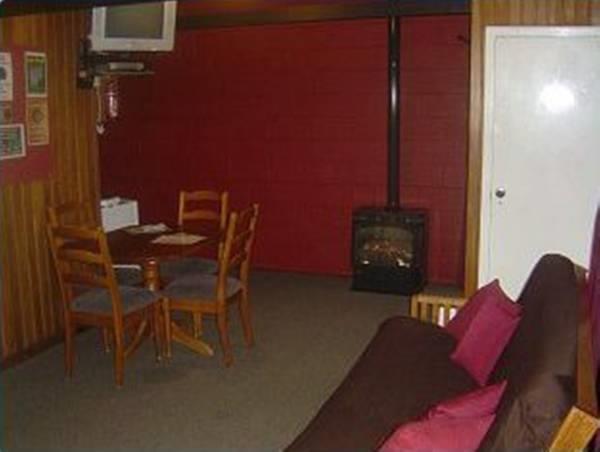 Arthur'S Pass Alpine Motel Εξωτερικό φωτογραφία